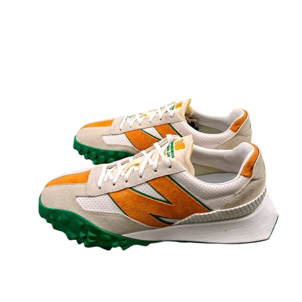 %Size 11 New Balance x Casablanca XC-72 Men's / A 43